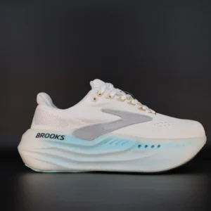 بروکس DNA آبی