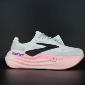 بروکس DNA قرمز