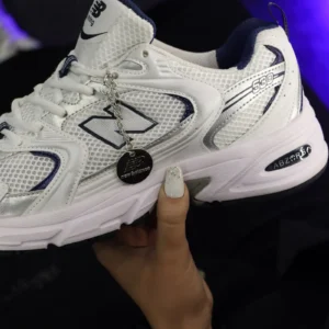 نیوبالانس 530 سرمه ای