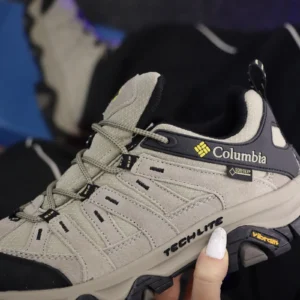 کلمبیا هایکینگ