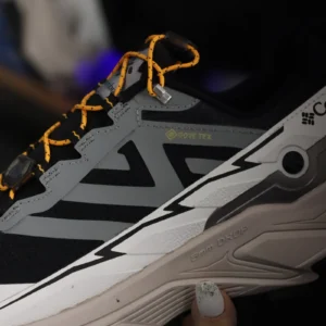 کلمبیا آنتپک سفید سبز