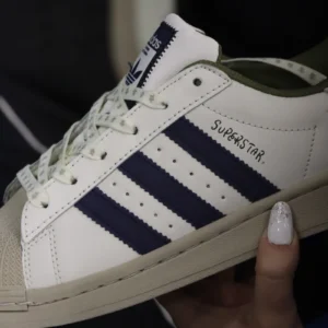 آدیداس سوپراستار